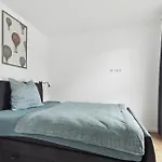 Gebirgsresort Apartment