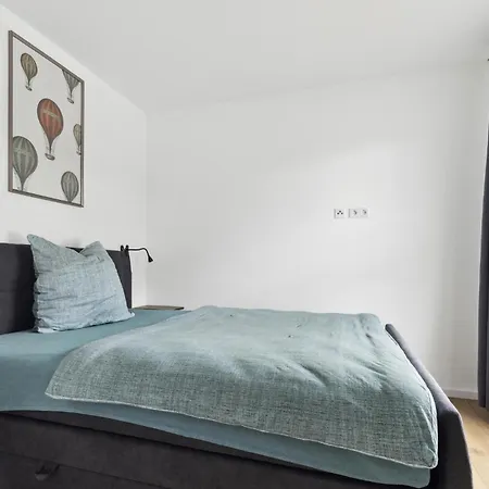 Gebirgsresort Апартаменти