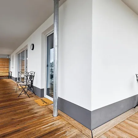 Apartment Gebirgsresort Winterberg
