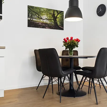 Appartement Gebirgsresort