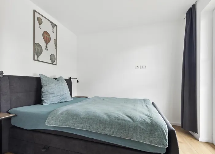 Gebirgsresort Lejlighed