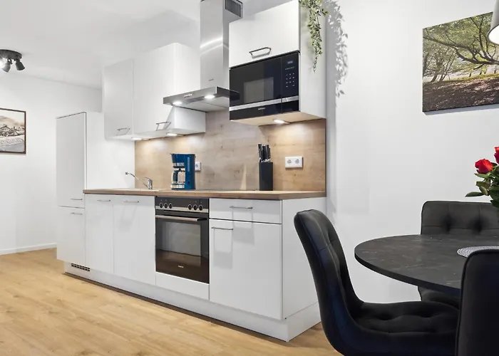 Lejlighed Gebirgsresort *