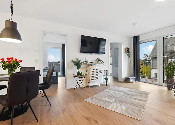 Gebirgsresort Winterberg